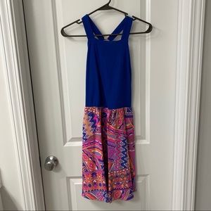 Alice & Trixie dress
